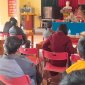 HỘI NGHỊ THẨM ĐỊNH THÔN ĐẠT CHUẨN NÔNG THÔN MỚI KIỂU MẤU NĂM 2022
