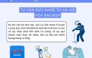 TƯ VẤN SỨC KHỎE TỪ XÃ - MỖI NGƯỜI DÂN CẦN MỘT BÁC SĨ