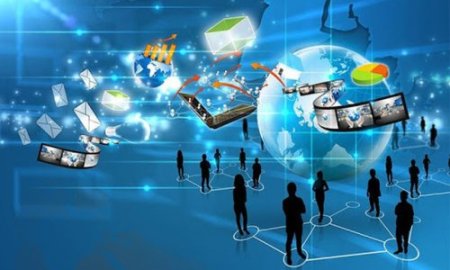 QUẢN LÝ CHUYỂN ĐỔI SỐ QUỐC GIA