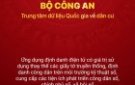 Sổ hộ khẩu giấy không còn giá trị sử dụng từ ngày 1/1/2023, dùng ứng dụng VNEID thay thế mới với nhiều tiện ích thực tế