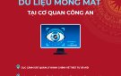 Tuyên truyền, phổ biến Bộ tài liệu phục vụ công tác thông tin, tuyên truyền Đề án 06 đến toàn bộ cán bộ, công chức, viên chức, người lao động, người dân, cơ quan, tổ chức, doanh nghiệp trên địa bàn.