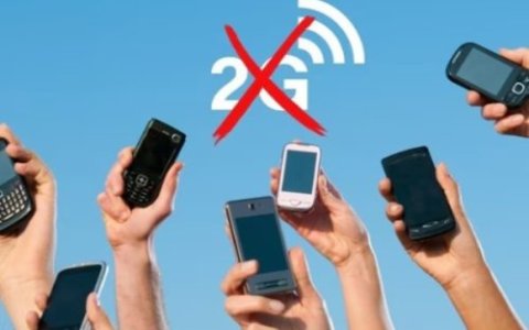 Dừng công nghệ di động 2G từ ngày 16/09/2024