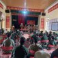 HỘI CỰU CHIẾN BINH XÃ CẨM TÚ TỔ CHỨC HỘI NGHỊ SƠ KẾT 6 THÁNG ĐẦU NĂM
