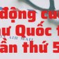 Thể lệ Cuộc thi viết thư quốc tế upu lần thứ 51 (năm 2022)