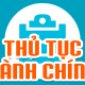 Công khai danh mục thủ tục hành chính lĩnh vực đăng ký, quản lý cư trú